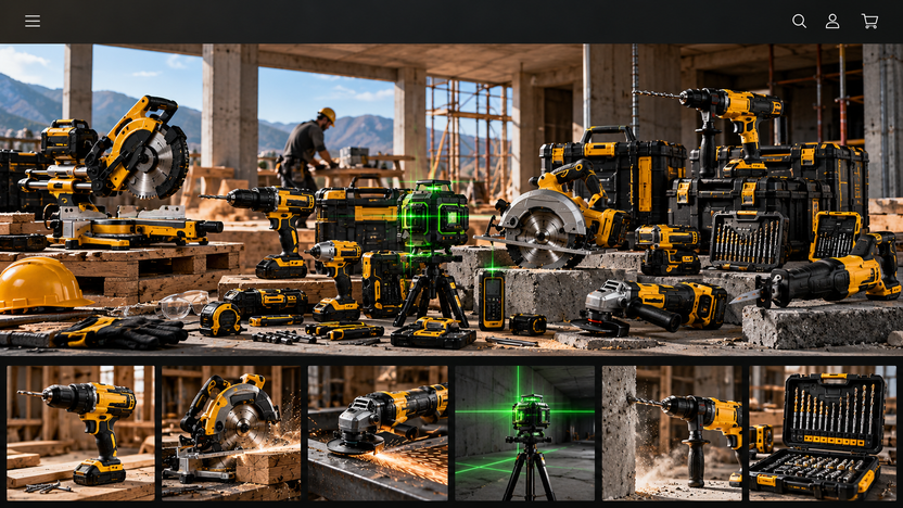 PROFORCE TOOLS